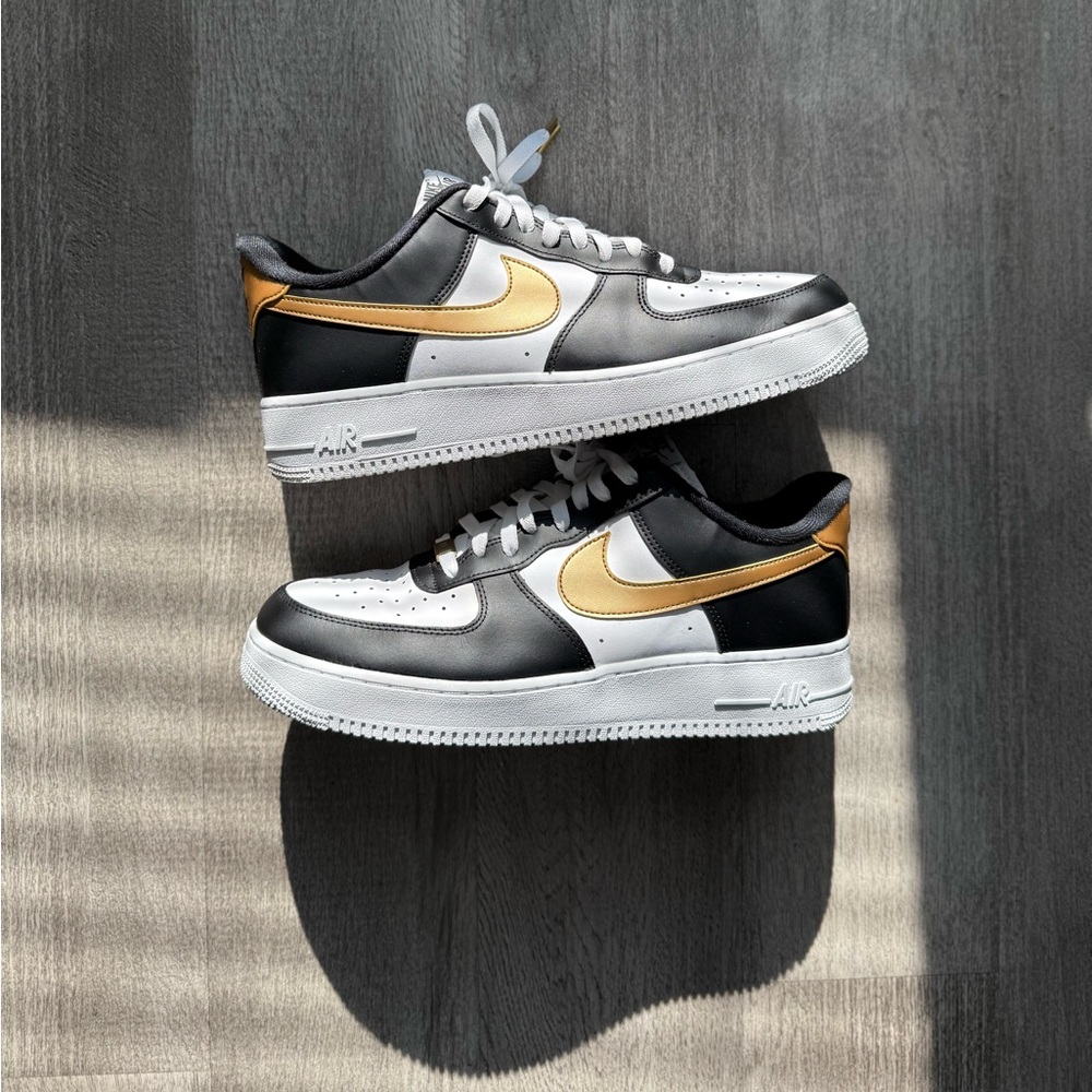 Nike Air Force 1 07